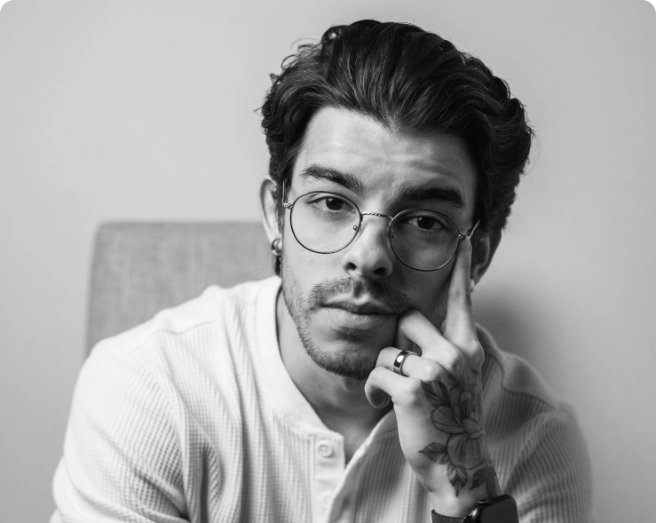 Lucas da Cruz