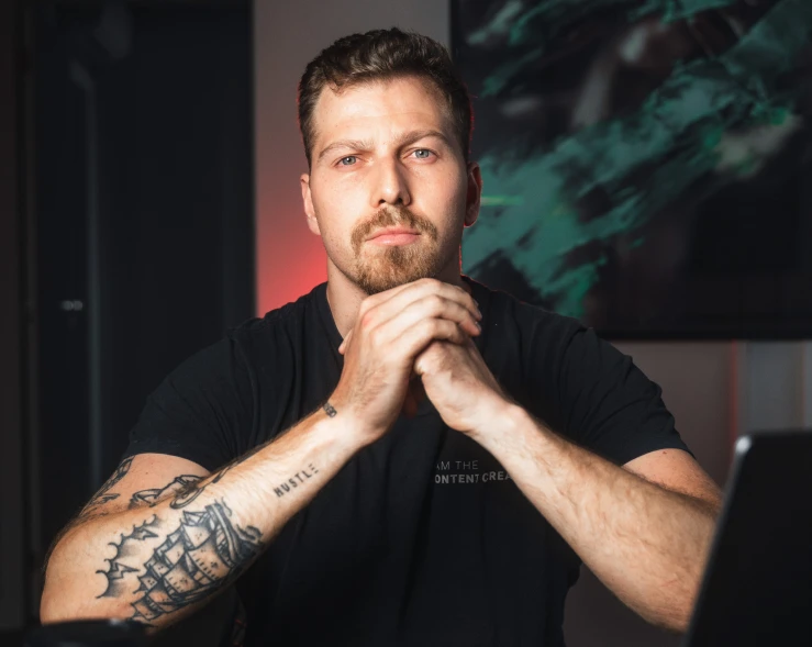 Kristian Gersh