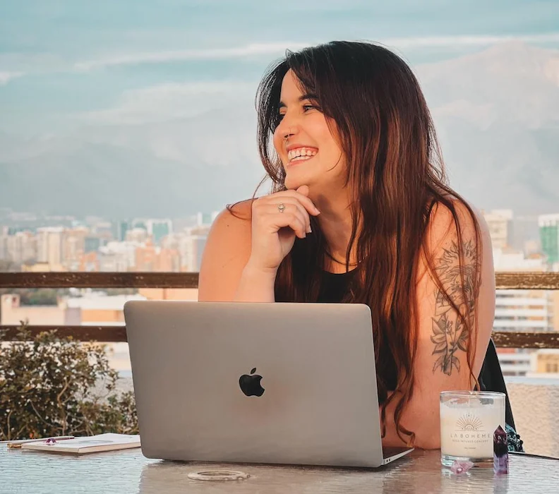 Beatriz Spagiari