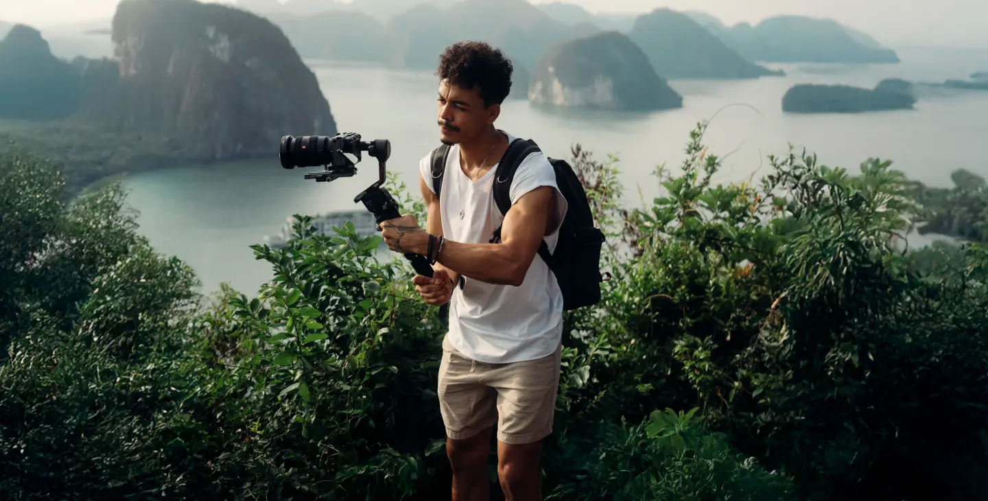 Gimbal