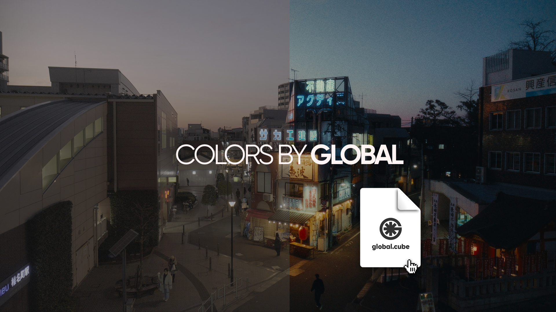 Colors